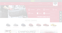 Desktop Screenshot of alfaromeo-marseille.com